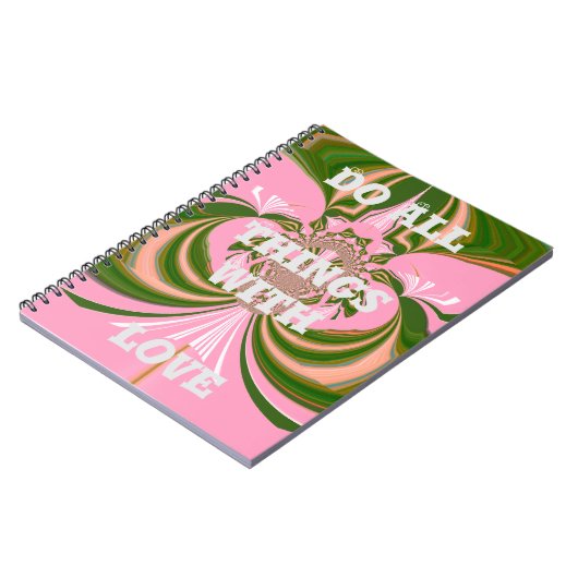 ノートブック (左側)