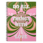 ノートブック (正面)