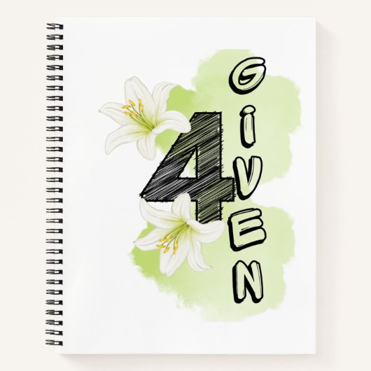 ノートブック (正面)