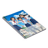 ノートブック (右側)