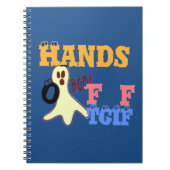 ノートブック (正面)