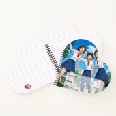 ノートブック (内部)