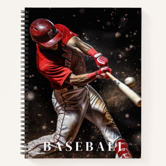 ノートブック (正面)