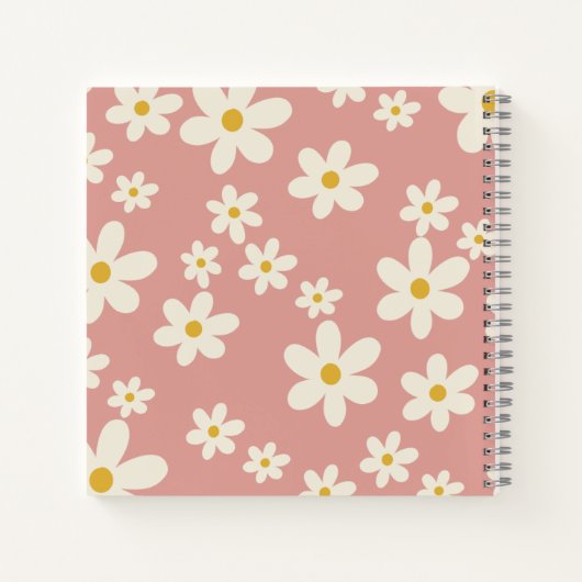 ノートブック (裏面)