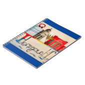 ノートブック (左側)