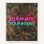 ノートブック (正面)