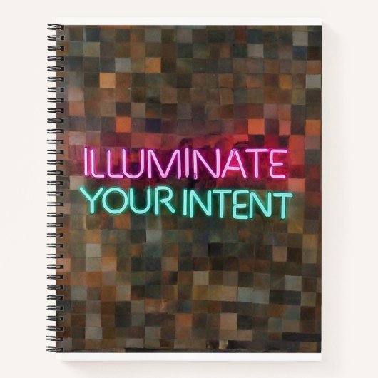 ノートブック (正面)