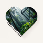 ノートブック (正面)