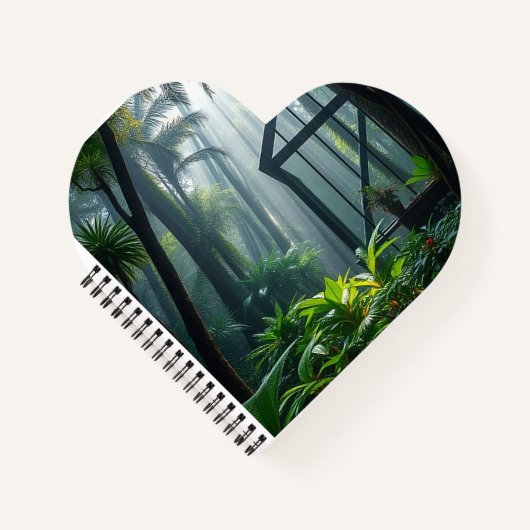 ノートブック (正面)