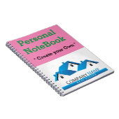 ノートブック (右側)