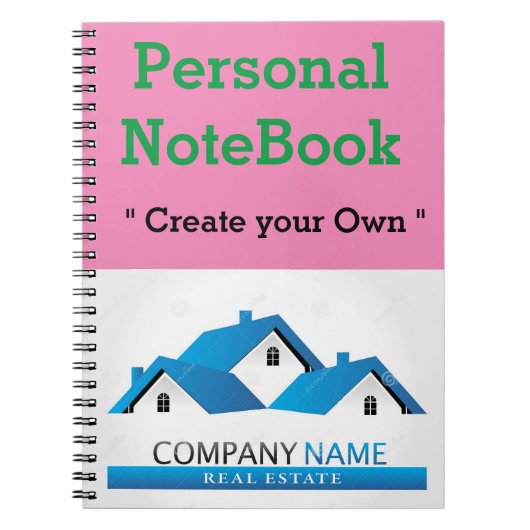 ノートブック (正面)