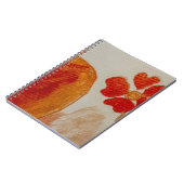 ノートブック (左側)