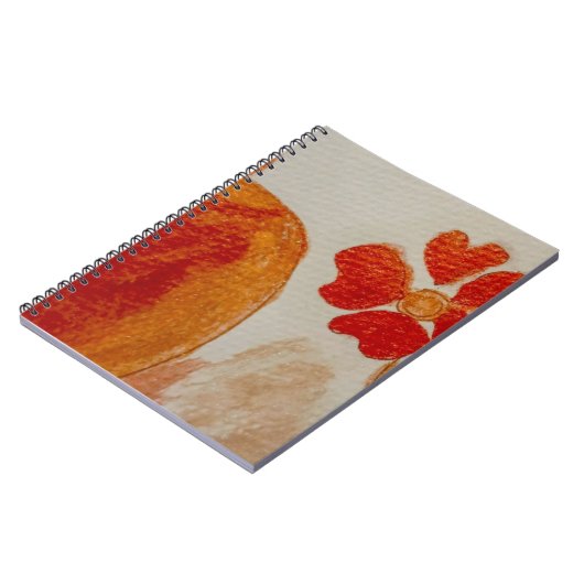 ノートブック (左側)