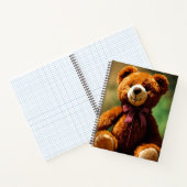 ノートブック (内部)