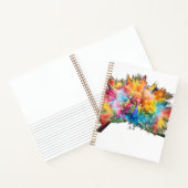 ノートブック (内部)