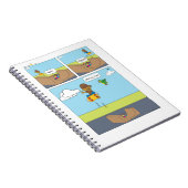 ノートブック (右側)