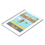 ノートブック (左側)