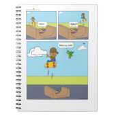 ノートブック (正面)