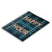 ノートブック (左側)