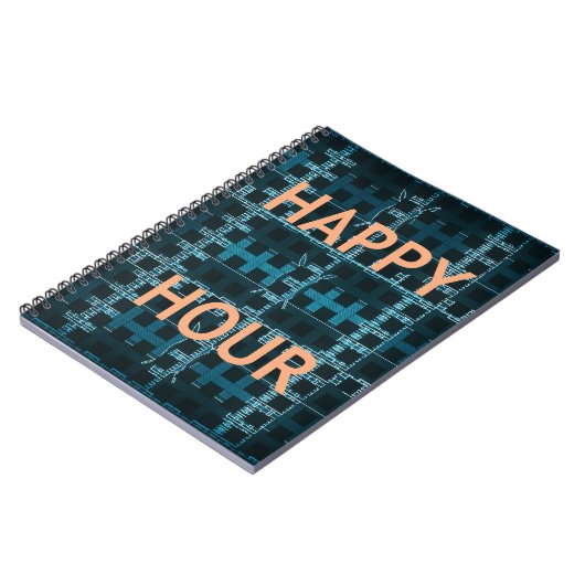 ノートブック (左側)