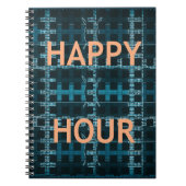 ノートブック (正面)