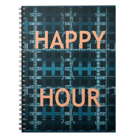 ノートブック (正面)