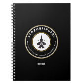 ノートブック (正面)