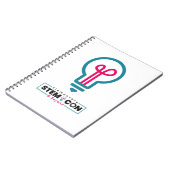 ノートブック (左側)