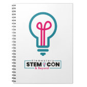 ノートブック (正面)