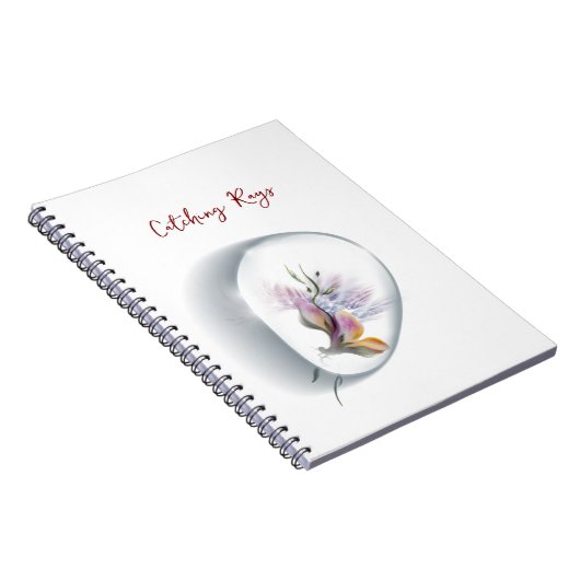 ノートブック (右側)