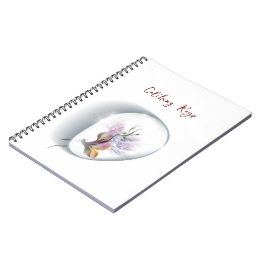 ノートブック (左側)