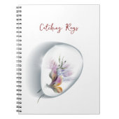 ノートブック (正面)