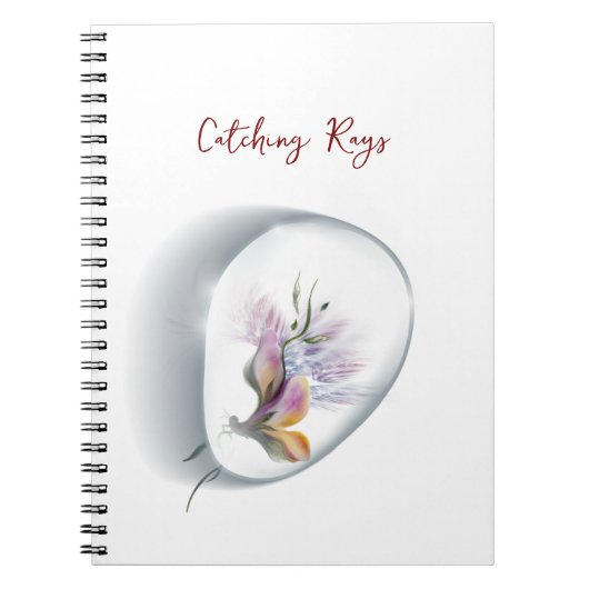 ノートブック (正面)