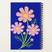 ノートブック (裏面)