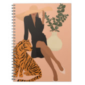 ノートブック (正面)