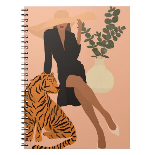 ノートブック (正面)