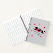 ノートブック (内部)