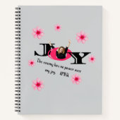 ノートブック (正面)