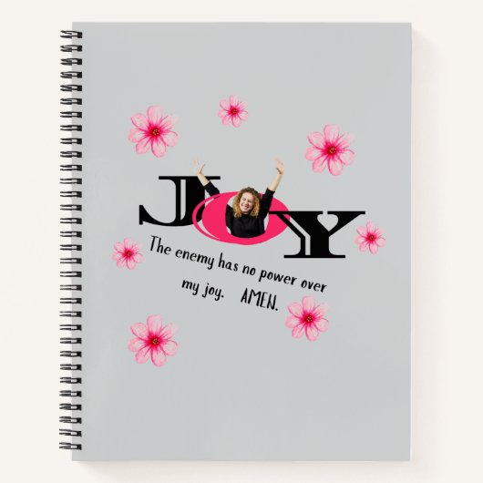 ノートブック (正面)