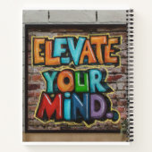 ノートブック (裏面)