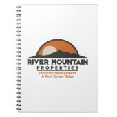 ノートブック (正面)