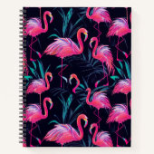 ノートブック (正面)