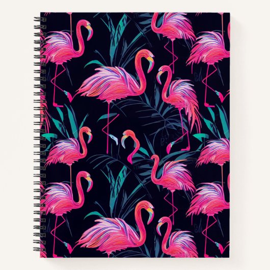 ノートブック (正面)