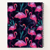 ノートブック (裏面)