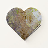 ノートブック (裏面)