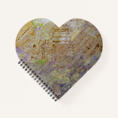 ノートブック (正面)