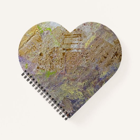 ノートブック (正面)