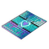 ノートブック (左側)