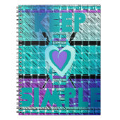 ノートブック (正面)