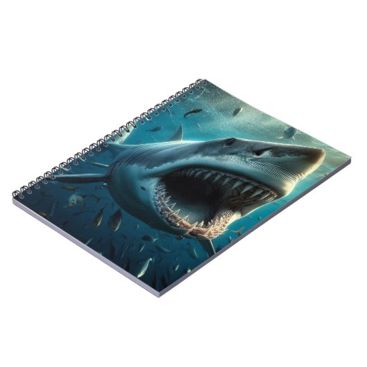 ノートブック (左側)